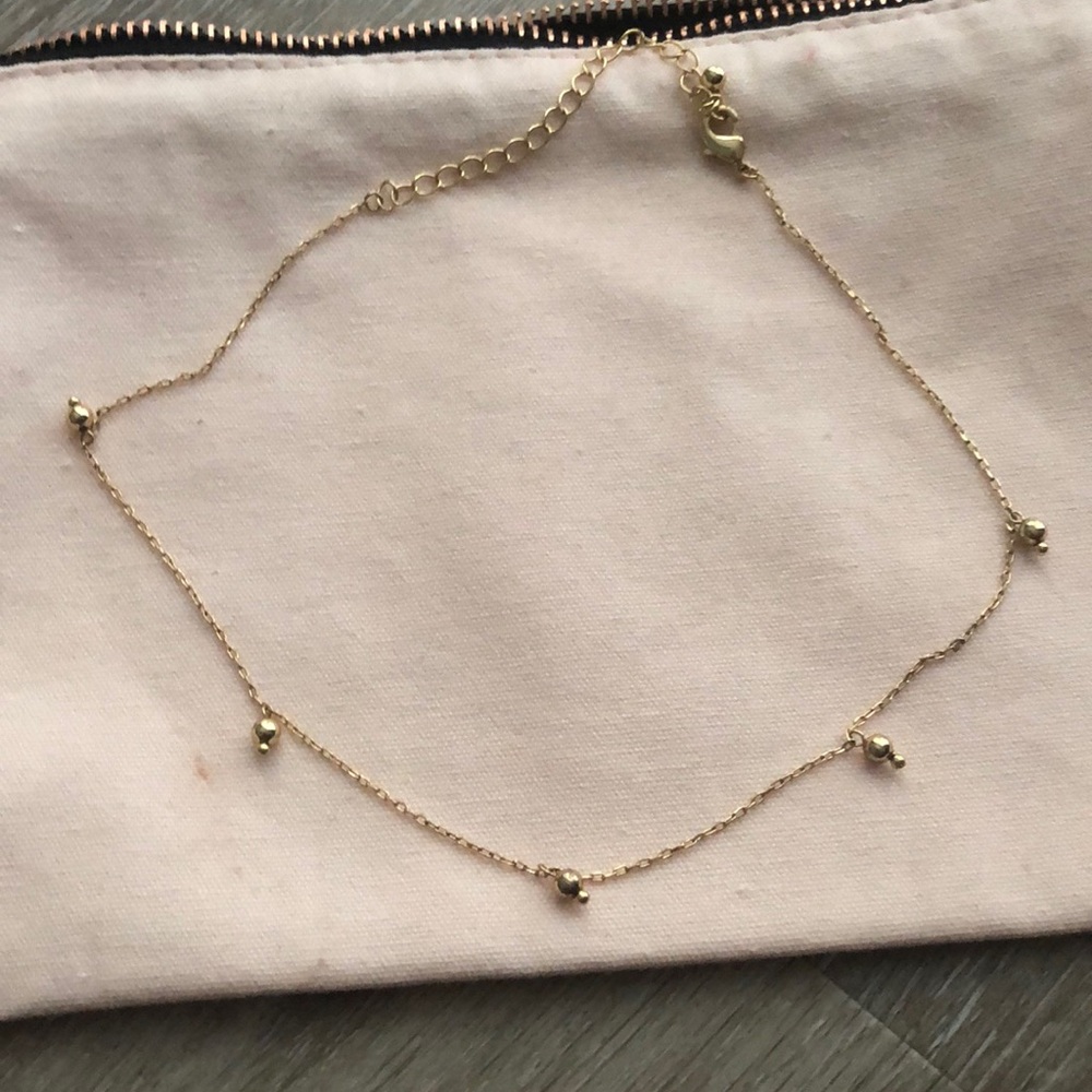 Uncommon James necklace